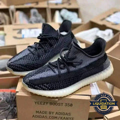 Yeezy Sneakers Pallets