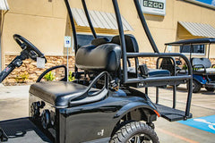 2022 E-Z-GO Freedom TXT 4-Pass Gas Golf Cart For Sale