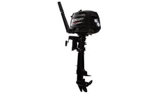Mercury 5 MXLH FourStroke Outboard Motor