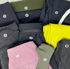 lululemon pallets