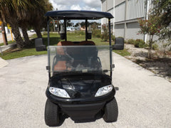 2022 Advanced EV AEV 2 Golf Cart for Sale