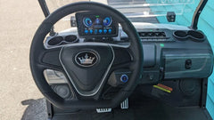 New 2024 Evolution D5 Maverick 4 Lithium Golf Cart for Sale