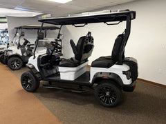2026 Blue Cell 4F Lithium Golf Cart for Sale