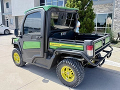 2024 John Deere Gator XUV 835R S Edition 4WD Utility Cart for Sale