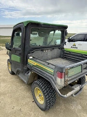 2024 John Deere Gator XUV 835R 4WD Utility Cart for Sale