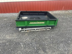 John Deere Gator Bed For Sale