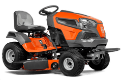 Husqvarna TS 146XKD (46″) 22HP Kohler Lawn Tractor w/ Locking Differential