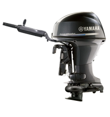 Yamaha F40JEHA 40 HP Outboard Motor