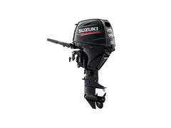 Suzuki DF25A EFI S 25 HP Outboard Motor 2022