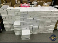 iPad Pro Pallet – 20 PCs