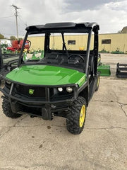 2023 John Deere Gator XUV 835M 4WD Diesel Utility Cart for Sale