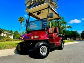 2005 ParCar Elite Eagle Golf Cart for Sale