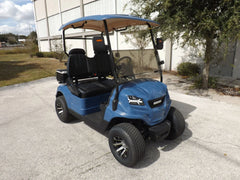 2024 GORILLA G2 LI 2 Pass Lithium Golf Cart for Sale