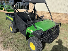 2023 John Deere Gator HPX615E 4x4 Gas For Sale
