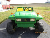 1999 John Deere Gator 6x4 Gas For Sale