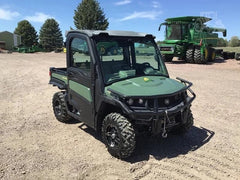 2019 John Deere Gator XUV 835R For Sale