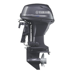Yamaha F20LWB 20 HP Outboard Motor