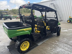 2022 John Deere Gator XUV 590M S4 For Sale