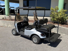 2021 E-Z-GO TXT Gas Golf Cart for Sale