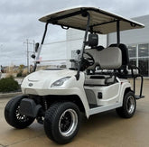 2019 Star EV Sirius 2+2 Golf Cart for Sale