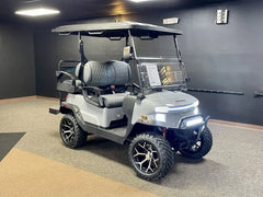 2025 Denago EV Nomad XL Golf Cart for Sale