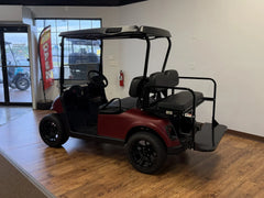 2020 E-Z-GO Lithium RXV Elite Golf Cart for Sale