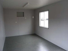 Portable Buildings