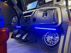 2026 Epic E40FX Lithium Street Legal Golf Cart for Sale