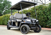 2025 CLUB CAR Onward 4 Forward Lithium Ion XR for Sale