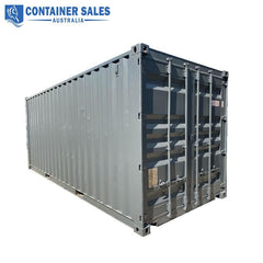 20ft Relocation Shipping Container