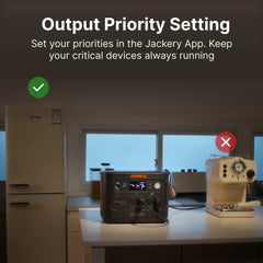 Jackery | HomePower 1000 Plus v2
