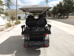 2024 GORILLA G4 LI 4 Pass Lithium Golf Cart for Sale