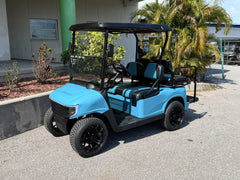 2020 RXV E-Z-GO Lithium Elite Golf Cart for Sale