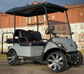 2018 Yamaha Drive 2 Gas Golf Cart for Sale
