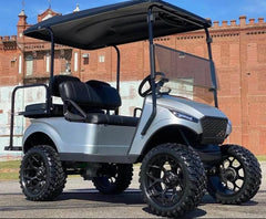 BRAND NEW 2023 Navitas X4 Golf Cart for Sale