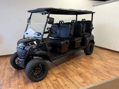 2026 Verdi Aspen F6 Golf Cart for Sale
