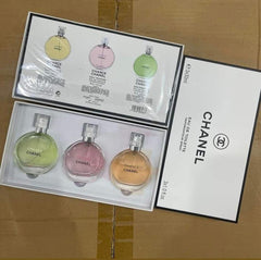 Authentic Mini Perfume Pallets