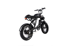 SoverSky | | Titan 500 Electric Fat Tire Bike | 500W 48V 13Ah