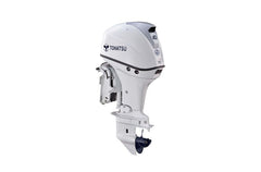 Tohatsu MFS140AWETL 140HP Outboard Motor