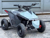 Tesla Cyberquad For Kids