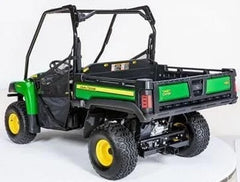 2025 John Deere Gator HPX615E 4x4 Gas For Sale