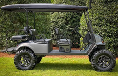 2018 E-Z-GO Express L6 Golf Cart for Sale