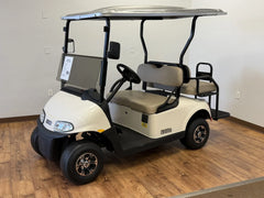 2018 E-Z-GO RXV Golf Cart for Sale