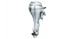 Honda BF20DK3LHC Outboard Motor