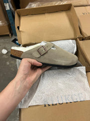 Shoes- Klukge Boston Clogs 150 pairs