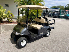 2018 E-Z-GO RXV Elite Lithium Golf Cart for Sale