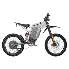 EKX X21 Max | Best Seller Electric Dirt Bike