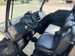 2024 John Deere Gator XUV 835M (Camo) 4WD Utility Cart for Sale