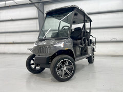 2024 Tomberlin Engage LX Golf Cart for Sale