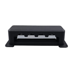 RUiXU | Busbar | 3/8" (M10) Terminal Studs | 600A (work with OP140 or OP200) | ONE PAIR